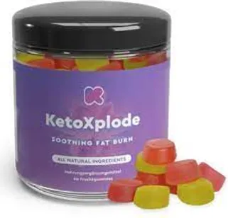 KetoXplode Gummies - où acheter - en pharmacie - sur Amazon - prix - site du fabricant