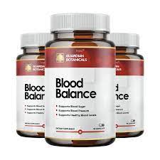 Guardian Botanicals Blood Balance - achat - pas cher - mode d'emploi - comment utiliser 