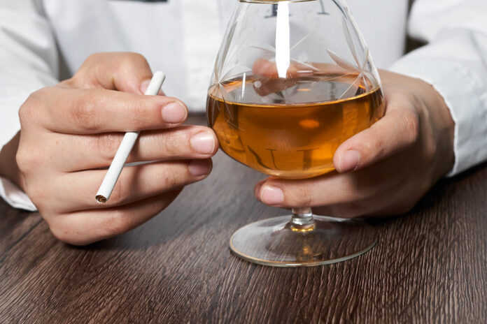 Évaluer l'Impact des Initiatives Publique sur la Réduction de l'Alcool et du Tabac
