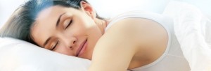 dormir