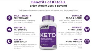 Yeah keto diet - en pharmacie - sur Amazon - où acheter - site du fabricant - prix?