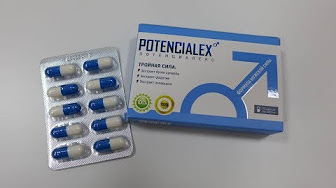 Potencialex reviews
