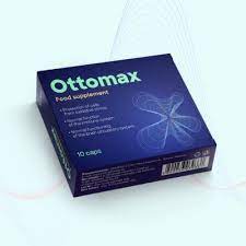 Ottomax+ - comment utiliser? - pas cher - mode d'emploi - achat