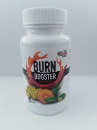 BurnBooster - review