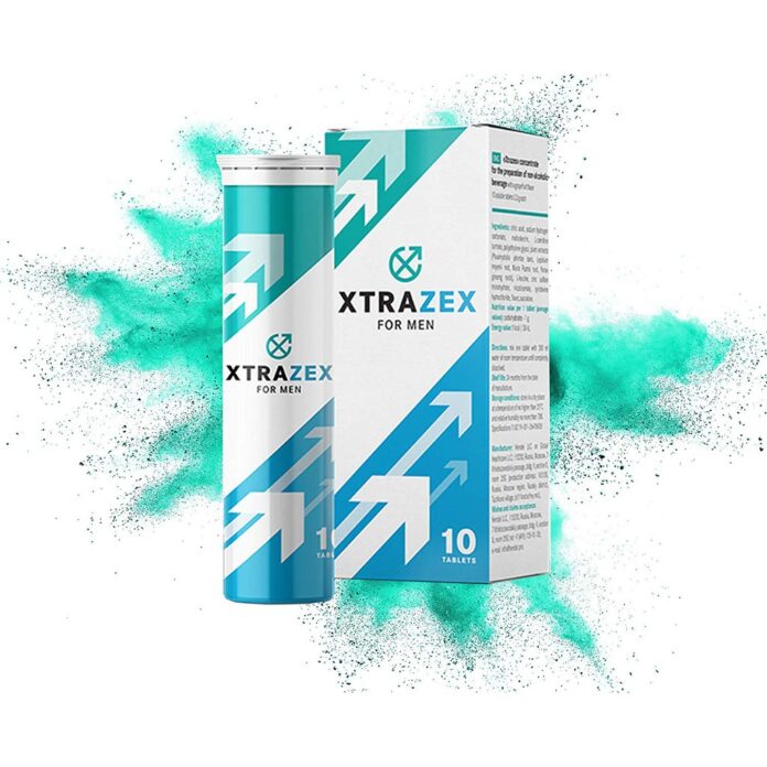 Xtrazex - où acheter - en pharmacie - site du fabricant - prix - sur Amazon