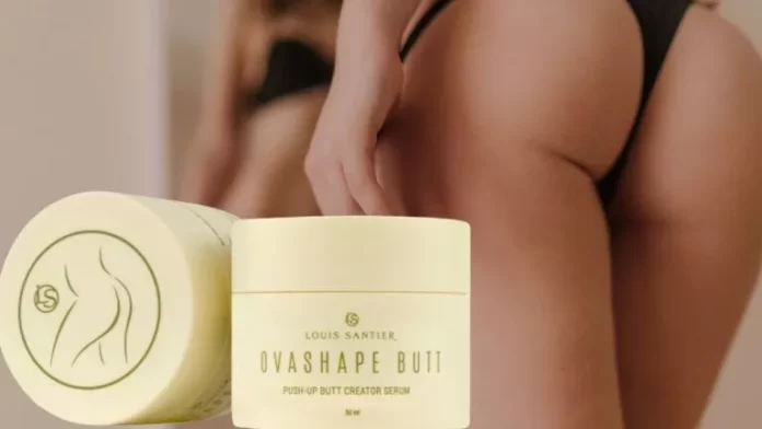 Ovashape Beauty Butt - achat - mode d'emploi - comment utiliser - pas cher