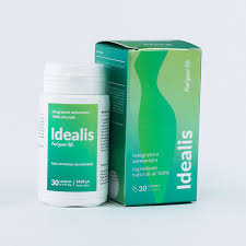 Idealis - en pharmacie - sur Amazon - site du fabricant - prix - où acheter