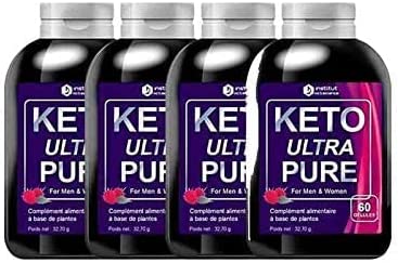 Keto Ultra Pure - comment utiliser - achat - pas cher - mode d'emploi
