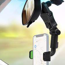 Multifunctional phone holder for mirror - en pharmacie - sur Amazon - site du fabricant - prix - où acheter