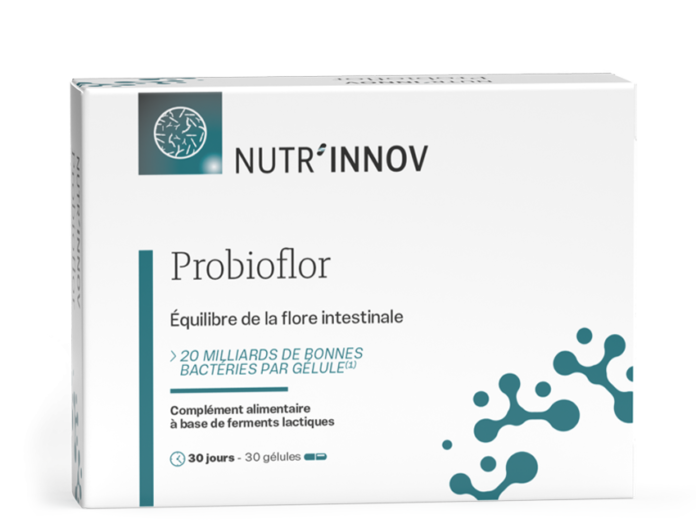 Probioflor - en pharmacie - où acheter - sur Amazon - site du fabricant - prix