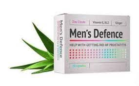 Men's Defense - en pharmacie - où acheter - sur Amazon - site du fabricant - prix