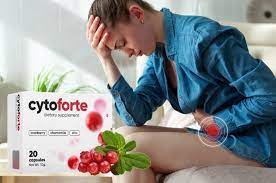 Cyto Forte - en pharmacie - sur Amazon - site du fabricant - prix - où acheter