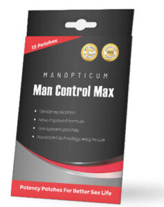 Man Control Max - où acheter - en pharmacie - sur Amazon - site du fabricant - prix