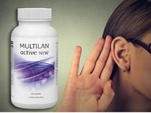 Multilan Active New - où acheter - en pharmacie - sur Amazon - site du fabricant - prix