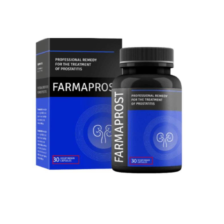 Farmaprost - où acheter - en pharmacie - sur Amazon - site du fabricant - prix